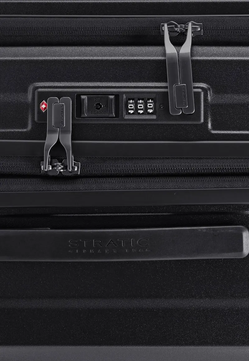 Phoenix ML Trolley S Black - Koffer