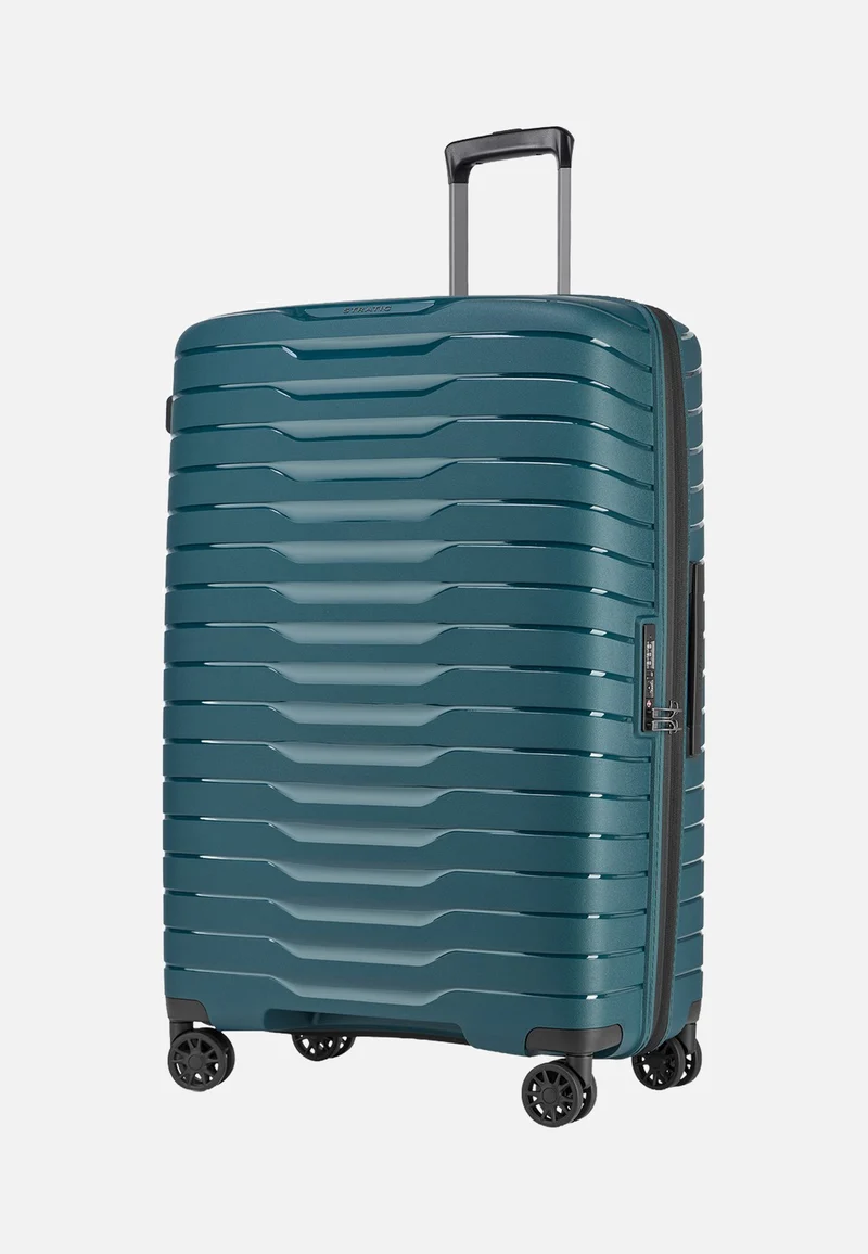 Novium SL Trolley L Petrol - Koffer