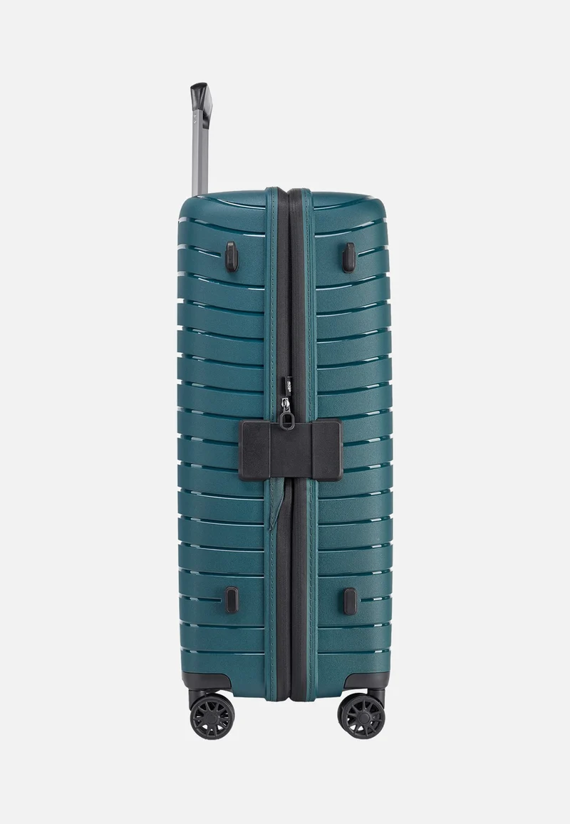 Novium SL Trolley L Petrol - Koffer