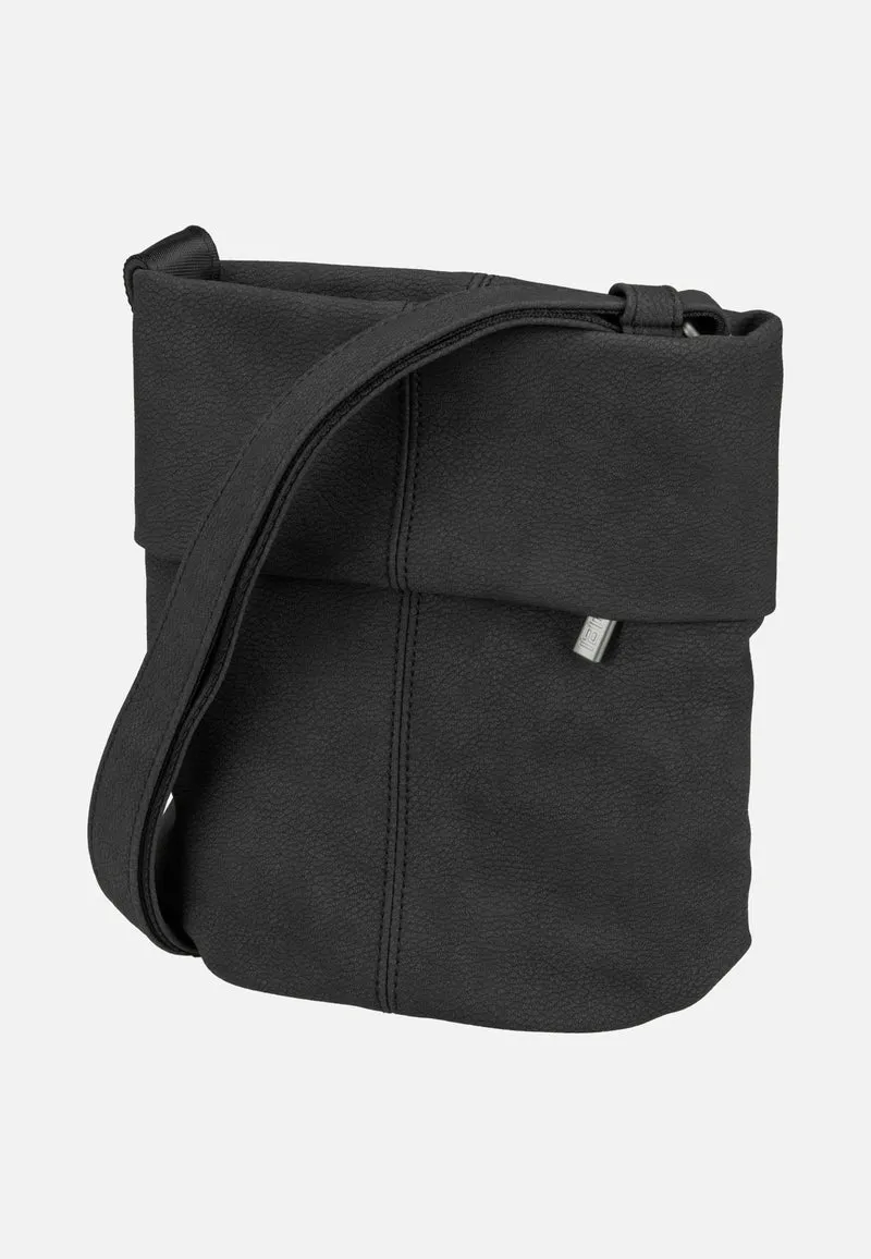 Mademoiselle M45 M Nubuk/Black - Crossbody Bag
