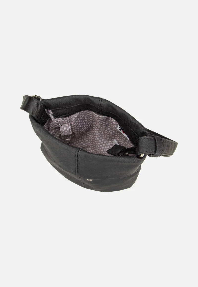 Mademoiselle M45 M Nubuk/Black - Crossbody Bag