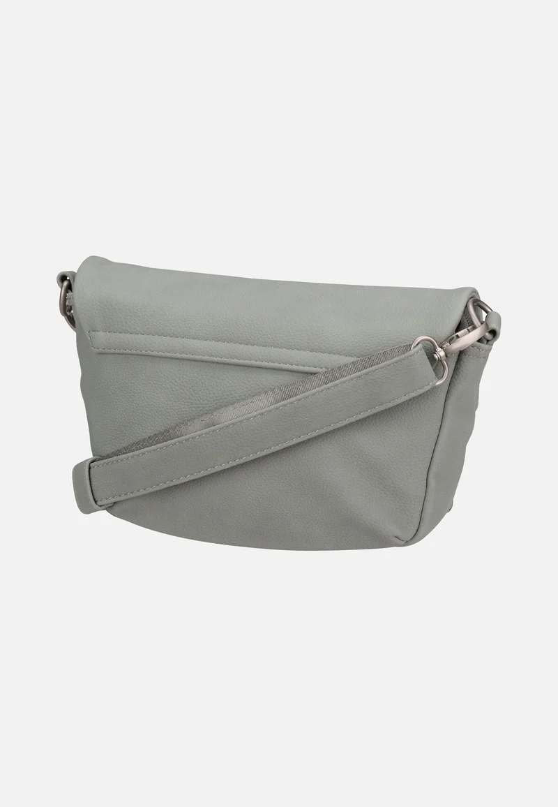 Mademoiselle M40 Sage - Crossbody Bag