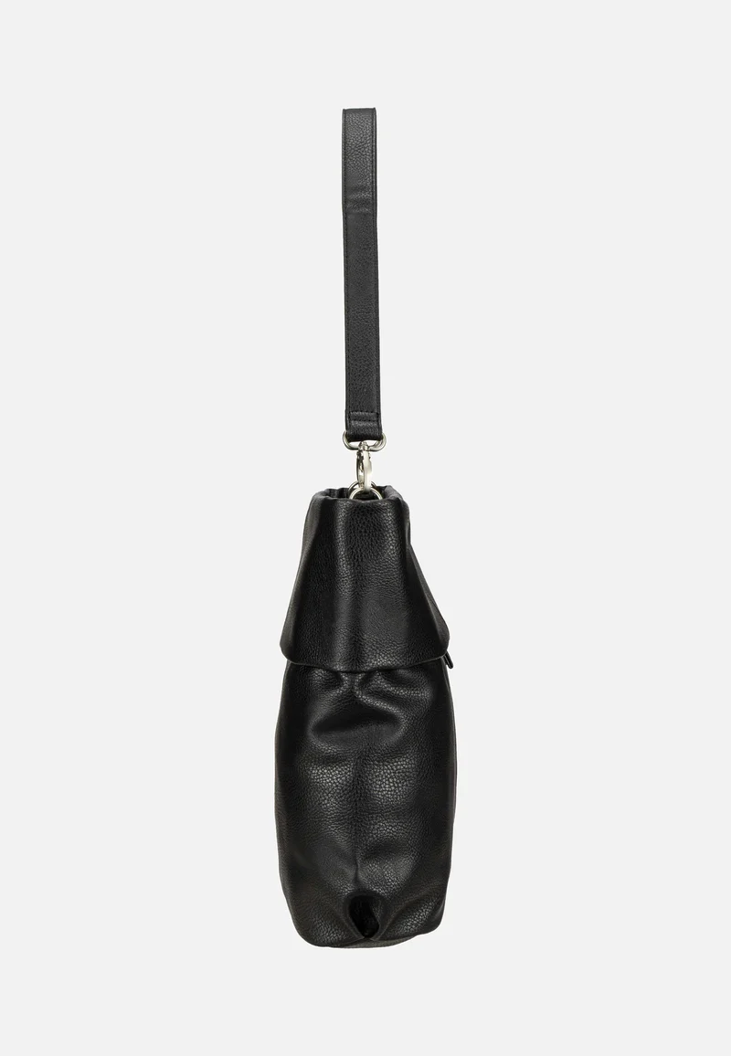 Mademoiselle M12 Noir - Hobo Bag