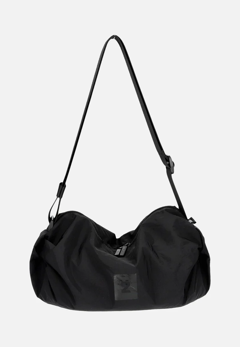 Bonny BO70 Black - Crossbody Bag