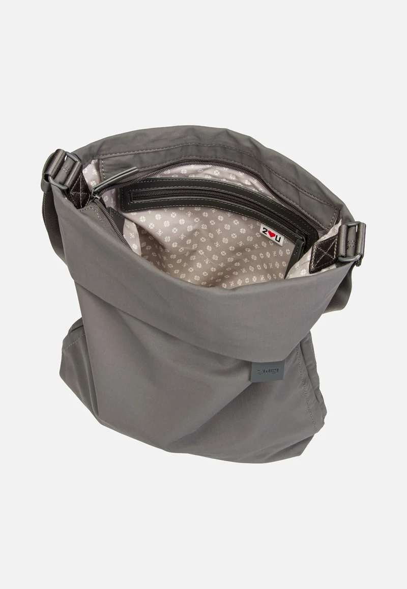 Amie AM120 Stone - Crossbody Bag