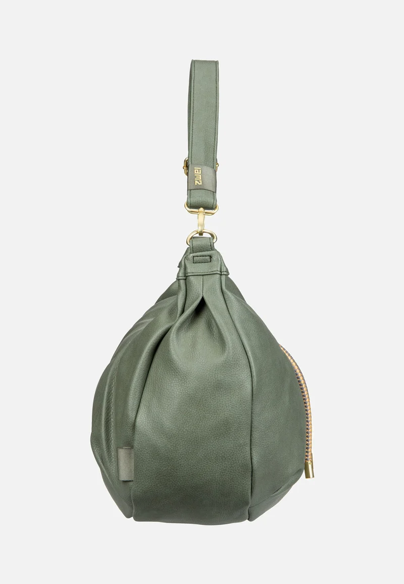 Lola LO140 Eucalyptus - Hobo Bag