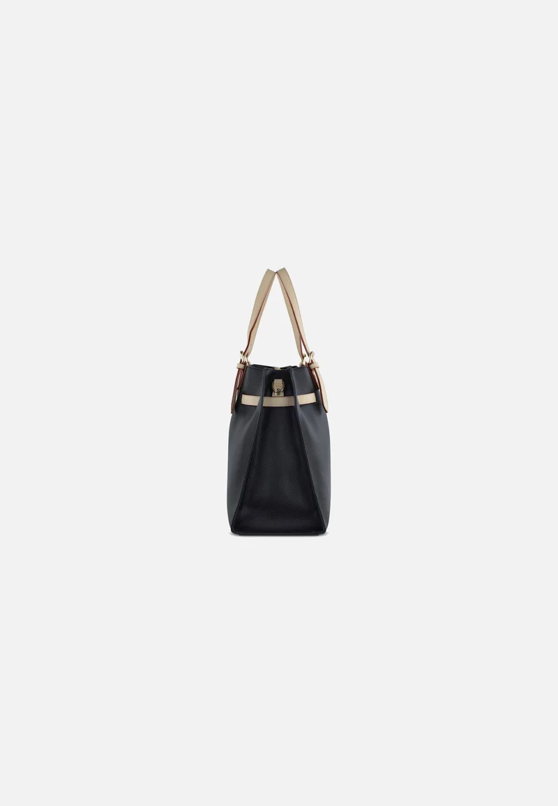 Ella L Schwarz - Tote Bag