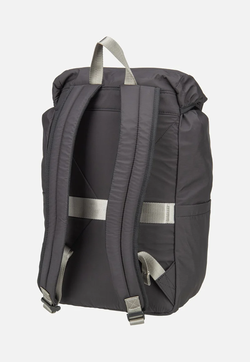 Legere Backpack Black - Rucksack