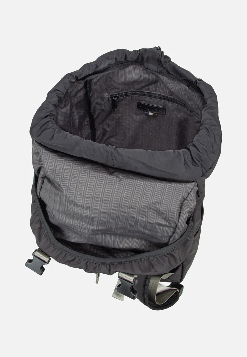 Legere Backpack Black - Rucksack