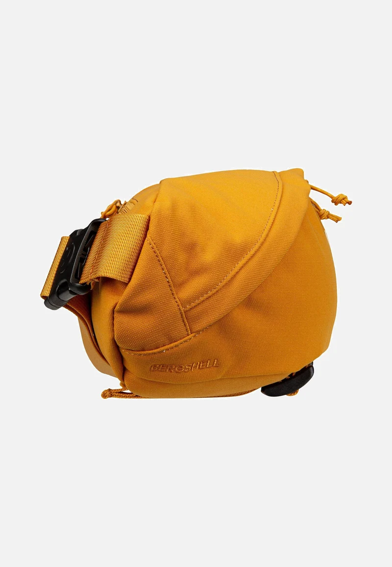 Ulvö Hip Pack Large Red Gold - Bauchtasche