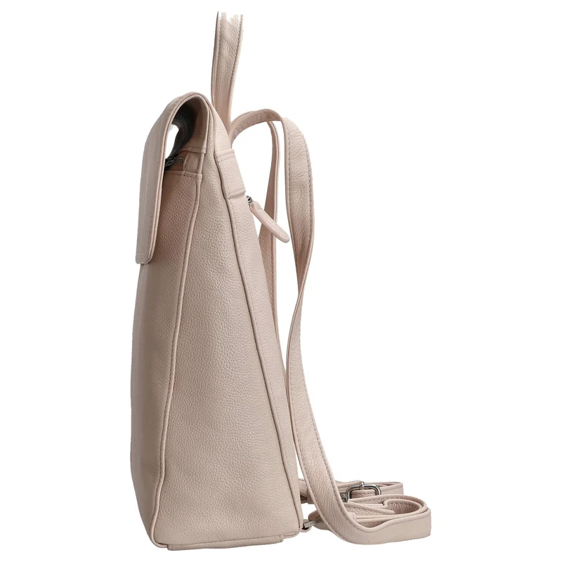 Picard Luis - Rucksack 30 cm Rindsleder (rose)