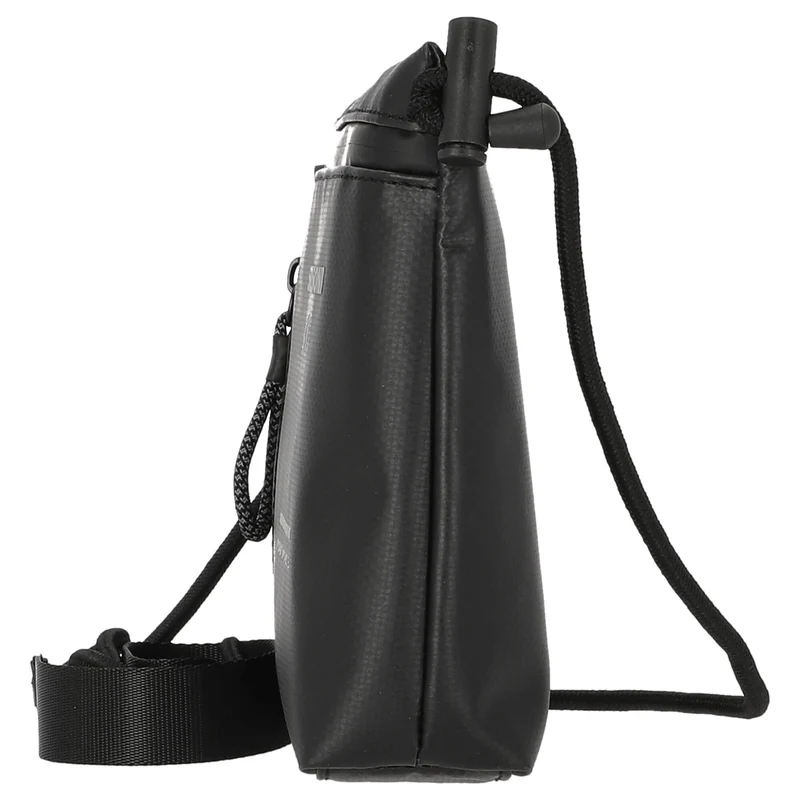 Strellson Stockwell 2.0 Sean - Schultertasche XS 22 cm (black)