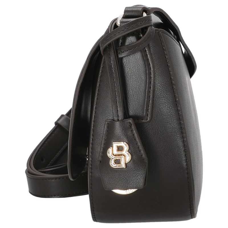 BOSS Women Numah - Umhängetasche 22 cm (dark brown)