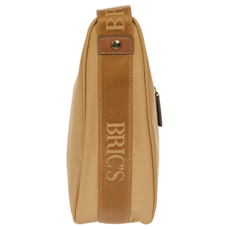 Brics X-Bag Schultertasche 33 cm (honey)