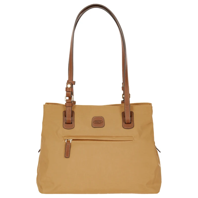 Brics X-Bag - Shopper M 32 cm (honey)