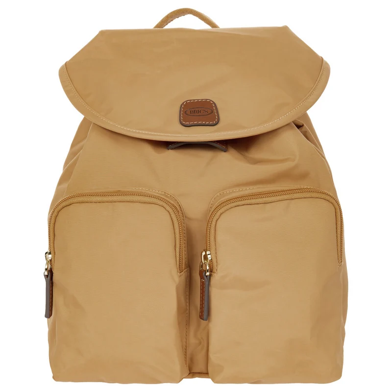 Brics X-Travel - Rucksack XS 27 cm (honey)