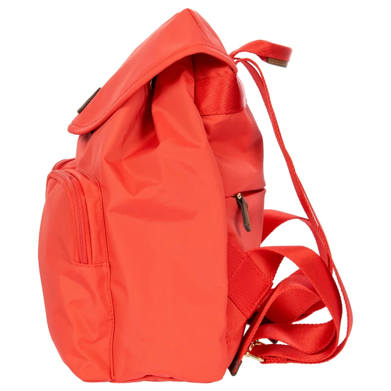 Brics X-Travel - Rucksack XS 27 cm (poppy)