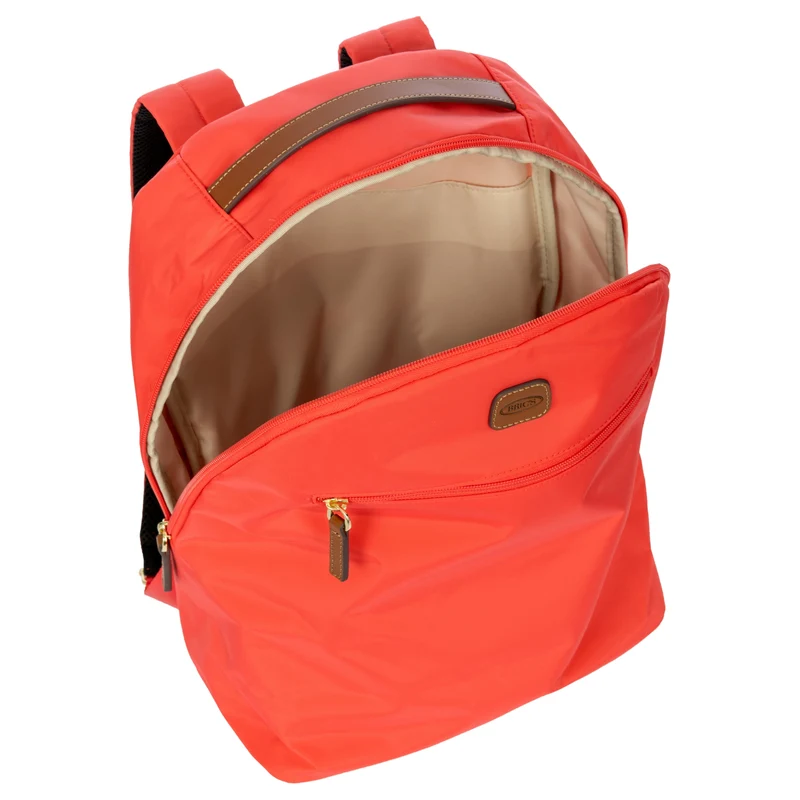 Brics X-Travel - Rucksack 35 cm (poppy)