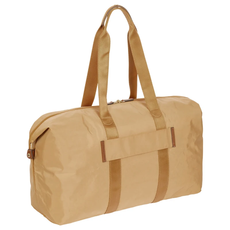 Brics X-Bag - Reisetasche 55 cm (honey)