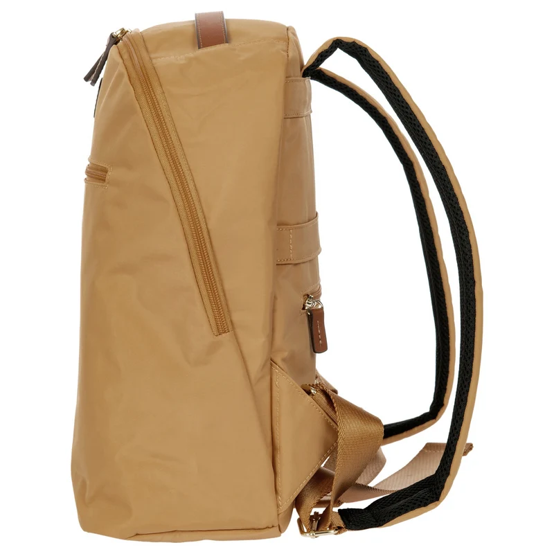 Brics X-Travel - Rucksack 35 cm (honey)
