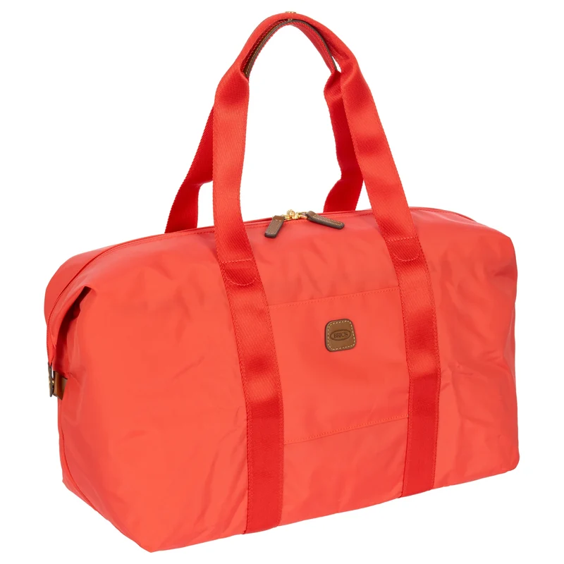 Brics X-Bag - Reisetasche 43 cm (poppy)