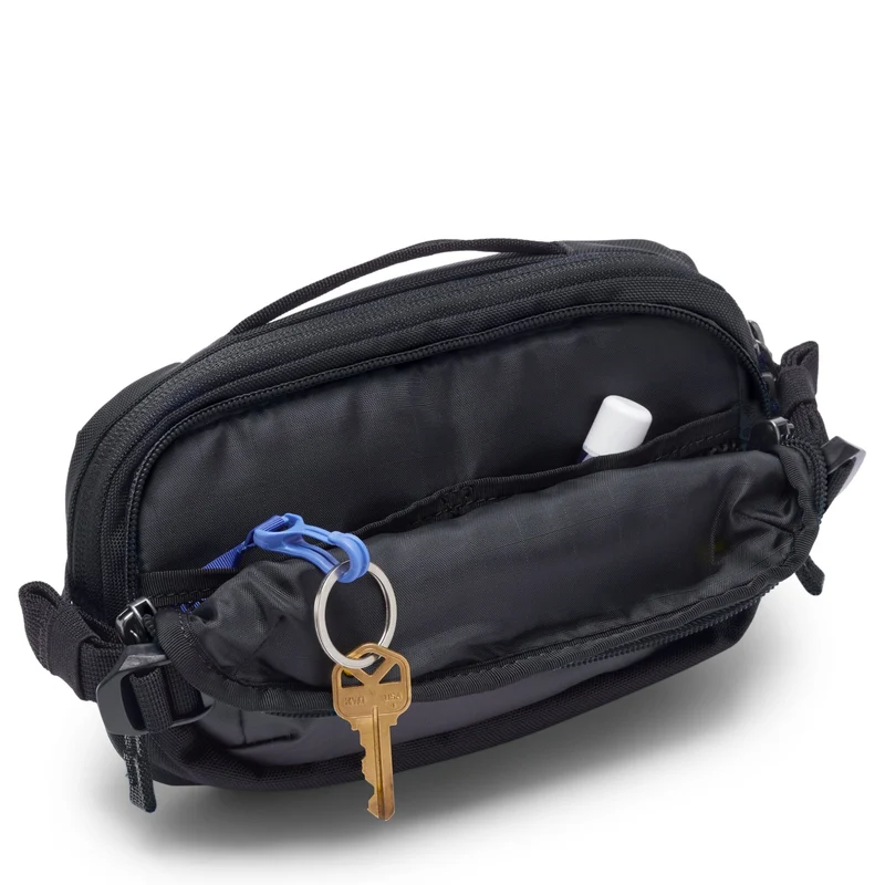 Cotopaxi Allpa X 1.5 - Gürteltasche 24 cm (cotopaxi black)