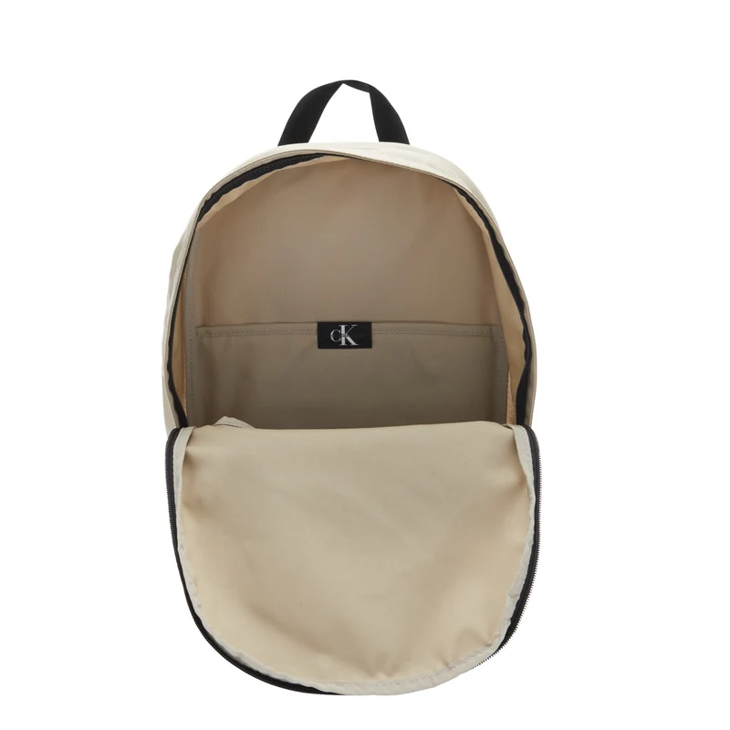 Calvin Klein Sport Essentials herren Rucksack Taupe K50K511100PED