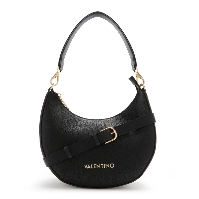 Valentino Bags Alexia damen Handtasche Schwarz VBS5A808NERO