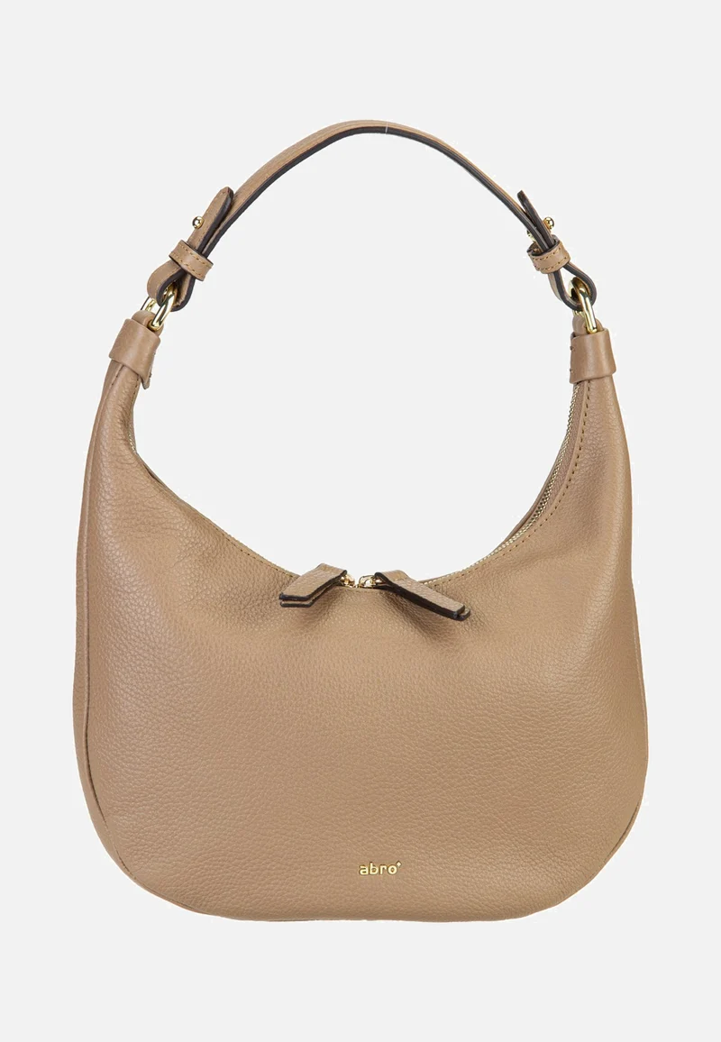 Nana Mini Cappuccino - Hobo Bag
