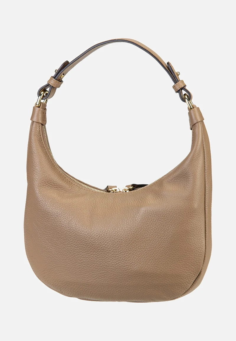 Nana Mini Cappuccino - Hobo Bag