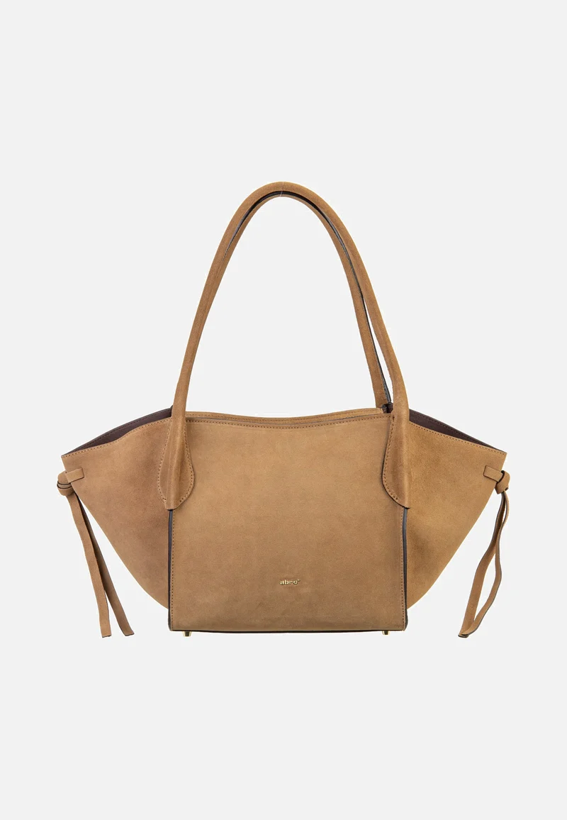 Vibe Small Cappuccino - Henkeltasche