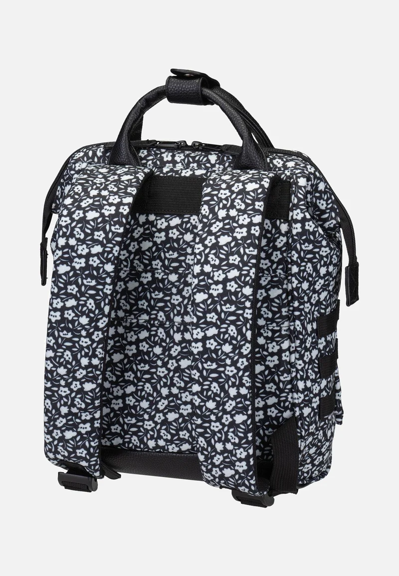 Adventurer Recycled Oxford Small Catane - Rucksack