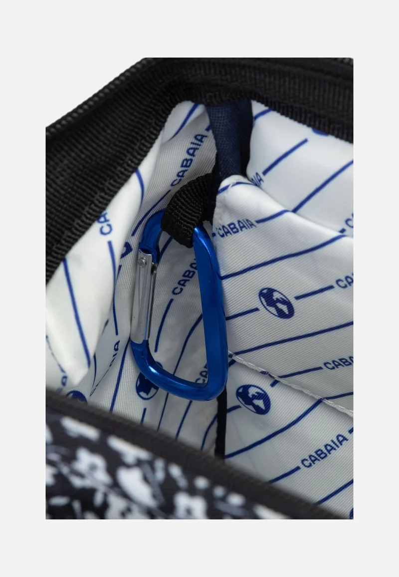 Adventurer Recycled Oxford Small Catane - Rucksack