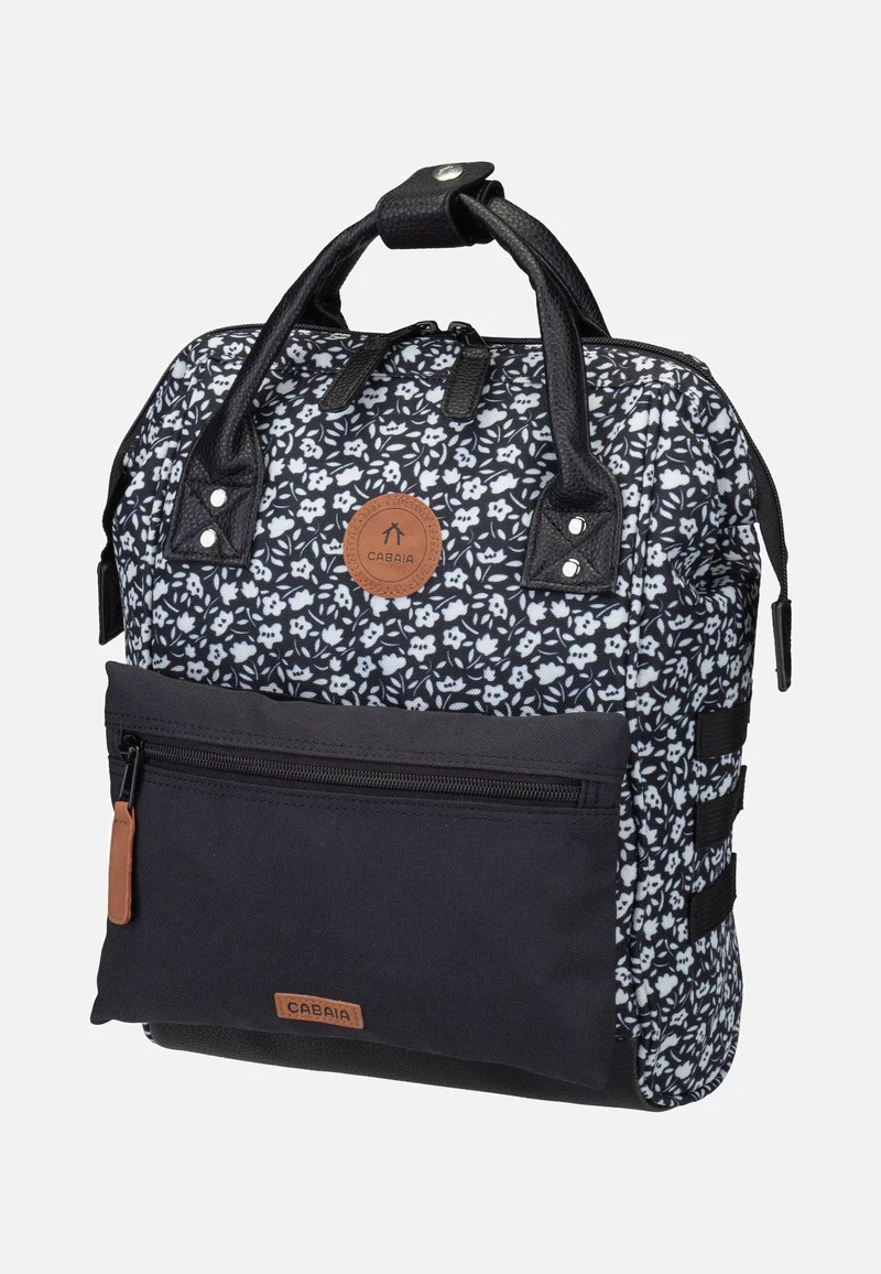 Adventurer Recycled Oxford Small Catane - Rucksack