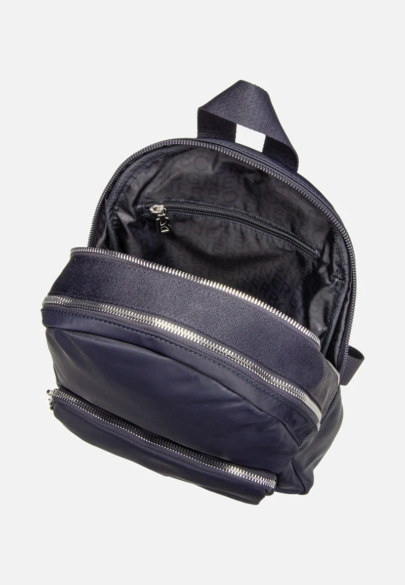 Verbier Play 1.0 Hermine Backp Dark Blue - Rucksack