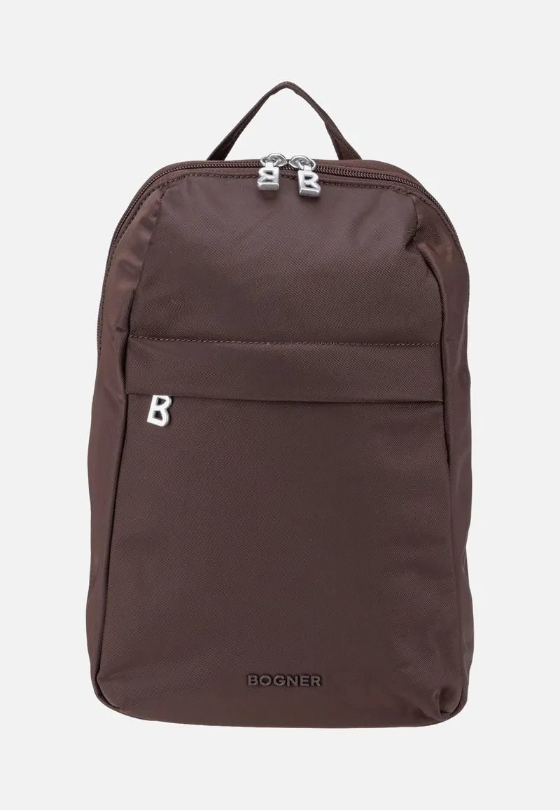 Maxon Maxi SVZ Darkbrown - Rucksack