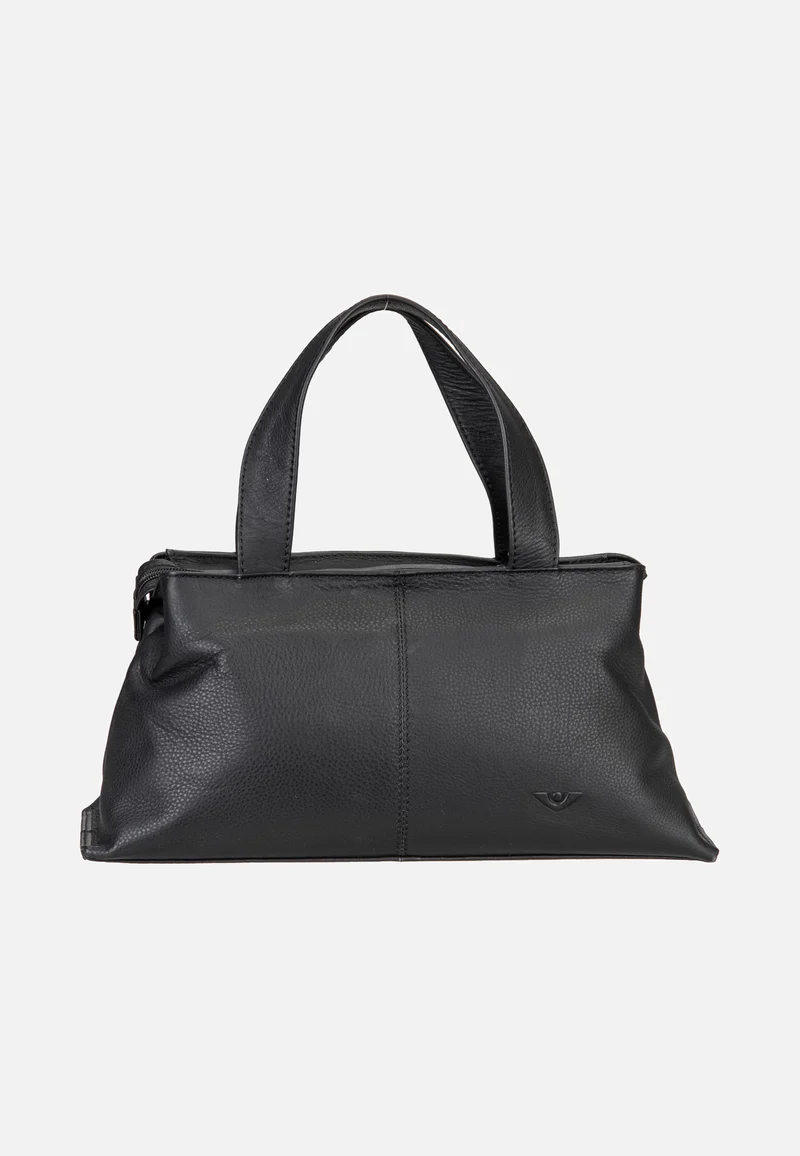 4Seasons Welda Black - Henkeltasche
