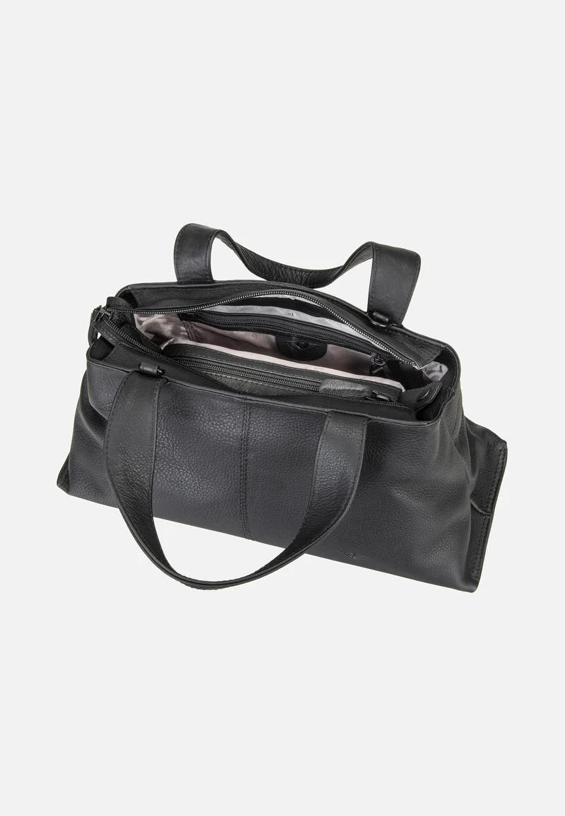 4Seasons Welda Black - Henkeltasche