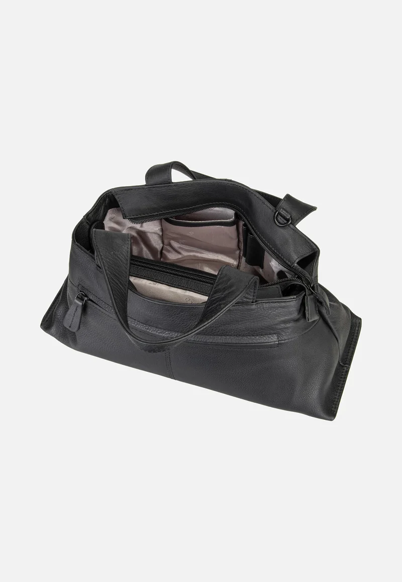4Seasons Welda Black - Henkeltasche