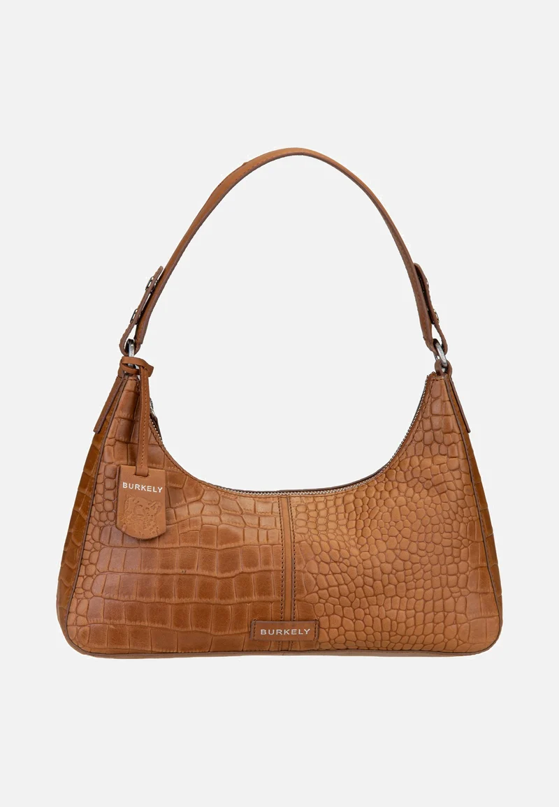 Cool Colbie 1000862 Cognac - Schultertasche