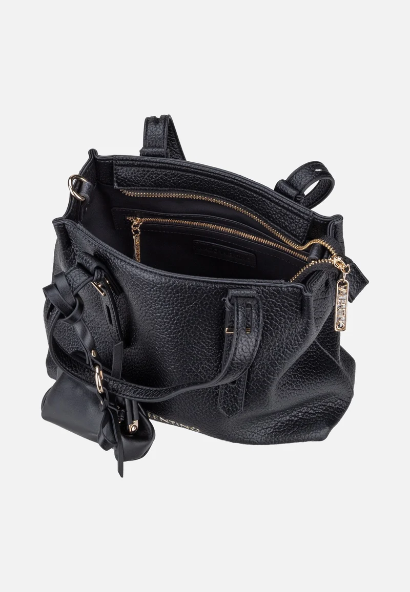 Northa Re K04 Nero - Tote Bag