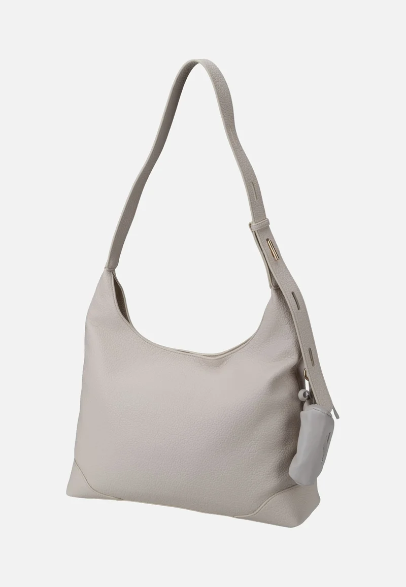 Northa Re K07 Ecru - Hobo Bag