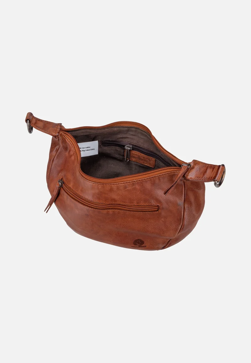 Torro Lavado 1324 Peanut Nut - Sling Bag