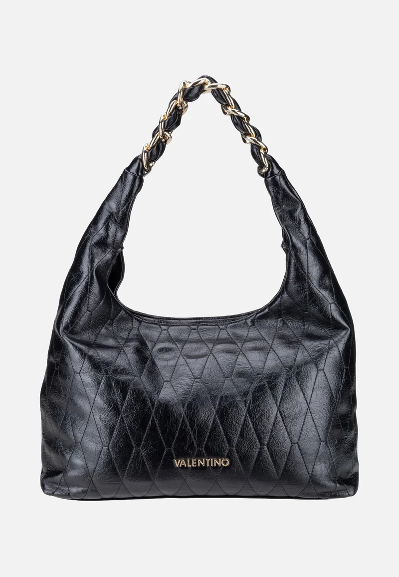 Crystelle 5Q07 Nero - Hobo Bag