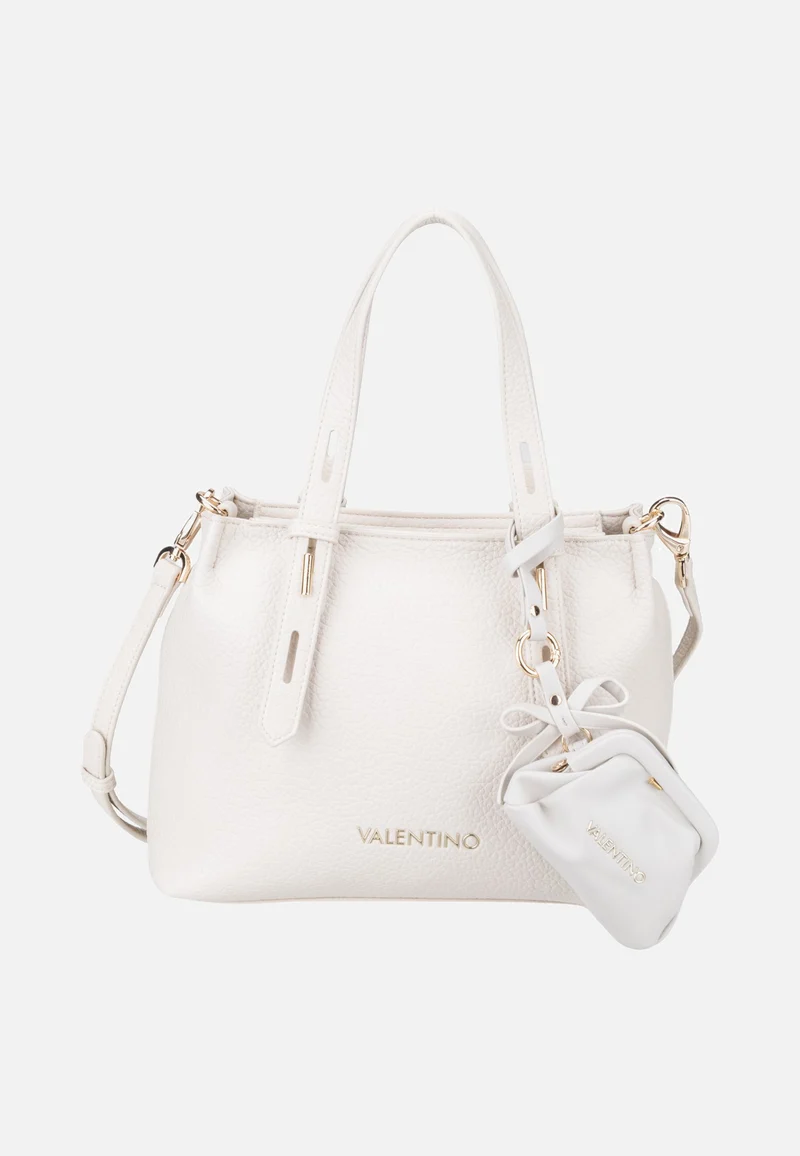 Northa Re K04 Ecru - Tote Bag