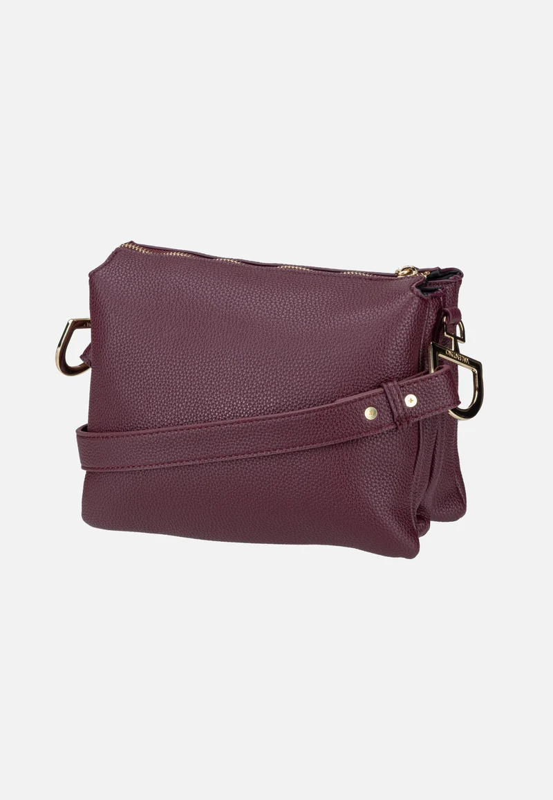 Thaoe Re M42 Bordeaux - Crossbody Bag