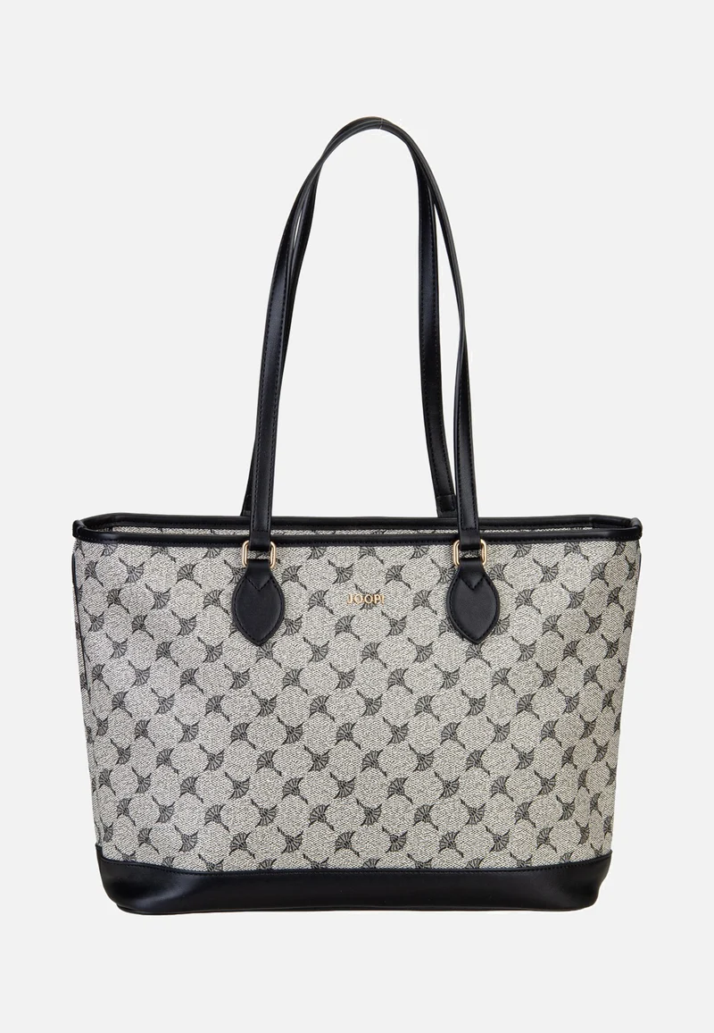 Mazzolino Mathea LHZ Black - Shopper