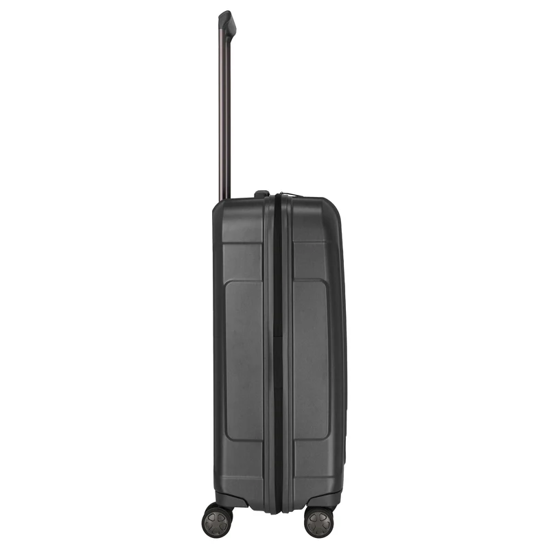 TITAN X-Ray - 4-Rollen-Trolley 72 cm (anthrazit)