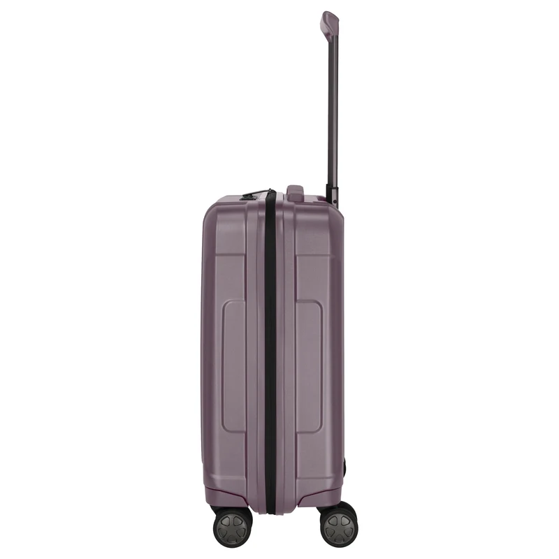 TITAN X-Ray - 4-Rollen-Kabinentrolley 55 cm (taupe)