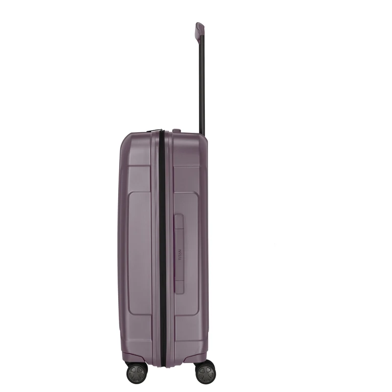 TITAN X-Ray - 4-Rollen-Trolley 77 cm (taupe)